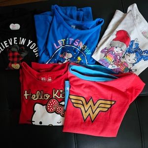 5T Tee Bundle
